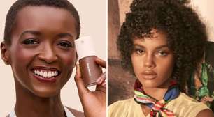 Modelos brasileiras negras ganham protagonismo em campanhas internacionais de moda e beleza