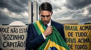 Filme de Bolsonaro precisaria superar bilheteria de todos os longas brasileiros de 2025 para pagar investimento atribuído a Vorcaro
