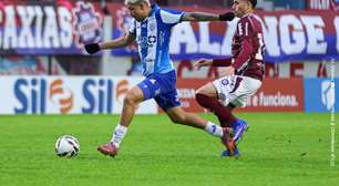 Mesmo sem vencer, Paysandu mantém liderança da Série C após tropeços dos rivais