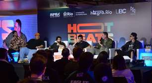 Veja programação completa do Hot Beats Music Conference