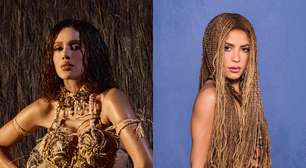 Reviravolta: Produtor de Anitta e Shakira quebra o silêncio e prova que 'Choka Choka' nasceu antes de acusação de plágio