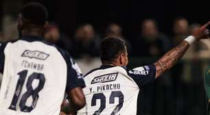 Remo vence e afunda a Chapecoense na lanterna do Brasileirão