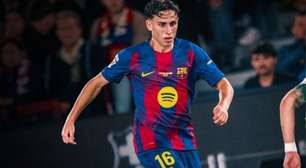 Destaque do Barcelona sofre fratura e desfalca a Espanha na Copa do Mundo