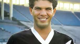 Ídolo do Vasco, Geovani Silva morre aos 62 anos no Espírito Santo