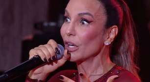 Quem é o novo affair de Ivete Sangalo? Cantora foi flagrada aos beijos em casamento