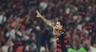 Após empate contra Athletico Paranaense, Pedro fala sobre convocação para a Copa