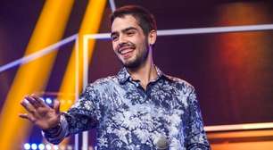 Vai te chocar: aos 22 anos e filho de Faustão, João Guilherme Silva revela com quantos anos perdeu a virgindade. 'Eu era...'