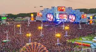 Line-up crescendo: Rock in Rio confirma novos anúncios para esta semana