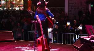 Prefeitura de Arujá anuncia artistas da tradicional Festa das Nações