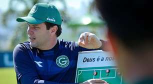 Goiás com Daniel Paulista 'escondeu' joia por meses e explode na Série B