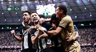 De virada, Ceará vence Fortaleza no Castelão e amplia sequência invicta sobre o rival; veja como foi o jogo