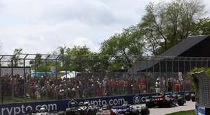F1: Onde assistir e os horários do GP do Canadá 2026