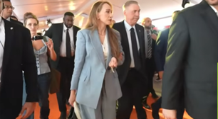 Esposa de Ancelotti marca presença na convocação da seleção com bolsa de R$ 165.000