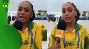 'Neymar influencia negativamente no elenco', diz Bianca Santos sobre atacante na Copa do Mundo