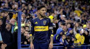 Palpite Boca Juniors x Cruzeiro - Copa Libertadores - 19/05/2026