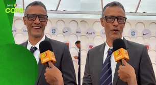Torres, filho do Capita, crava Marquinhos e Casemiro como favoritos à braçadeira na Copa do Mundo