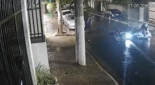Homem morre após ser baleado no peito ao reagir durante assalto em SP; vítima tentava proteger irmão
