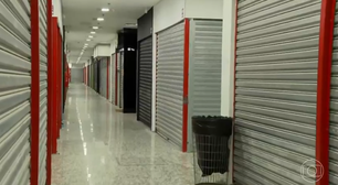 Megaoperação fecha dois shoppings do Brás por suspeita de venda de produtos falsificados
