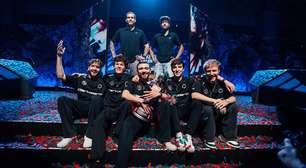 DarkZero é campeã do Major Salt Lake City de Rainbow Six Siege