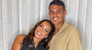 Belle Silva faz publicação ironizando a convocação após Thiago Silva ficar de fora da Copa do Mundo
