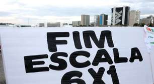 Genial/Quaest: Fim da escala 6 por 1 é aprovado por 68% dos brasileiros