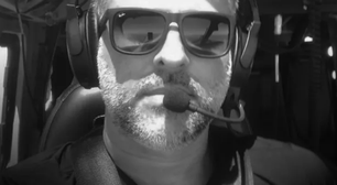 Piloto de helicóptero da polícia baleado por fuzil no RJ morre aos 46 anos