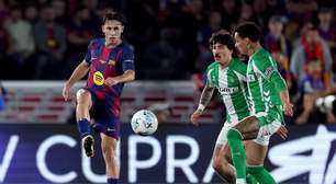 Lesionado, joia do Barcelona sofre lesão e está fora da Espanha na Copa do Mundo