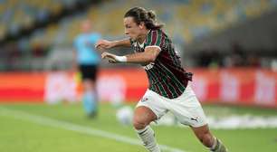 Palpite Fluminense x Bolívar - Copa Libertadores - 19/05/2026
