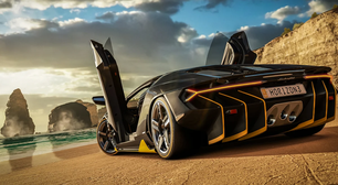 Você jogou Forza Horizon, franquia que mudou a cara dos jogos de corrida do Xbox?