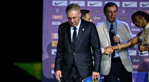 Por que Ancelotti convocou Neymar? Treinador explica