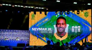 Com Neymar, Ancelotti convoca Seleção para Copa do Mundo 2026; veja lista completa