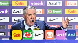 Convocação da Seleção Brasileira: saiba quais foram os grandes acertos e a maior falha de Ancelotti