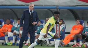 Quando é a estreia do Brasil na Copa e o caminho até a final?