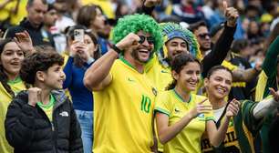 É feriado em dia de jogos do Brasil na Copa do Mundo?
