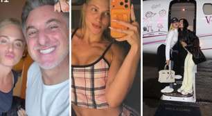 Indireta, Dubai e mais: como foi o 1º fim de semana de Virginia após término com Vini Jr.