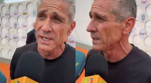 'Não tem atalho para ser campeão mundial', diz Jorginho