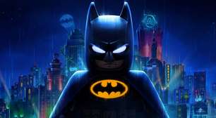 LEGO Batman: O Legado do Cavaleiro das Trevas é uma homenagem gigantesca ao herói da DC