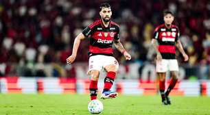 Flamengo é o time brasileiro com mais convocados na Seleção para Copa do Mundo desde 94
