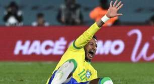 Você lembra quando foi o último jogo de Neymar pela Seleção Brasileira?