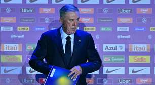 Opinião: rodada trouxe uma boa notícia e duas grandes preocupações para Ancelotti