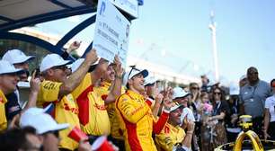 Indy 500 2026: Confira o resultado completo da qualificação