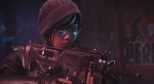 Ubisoft apresenta a Temporada 2 do Ano 11 de Rainbow Six Siege