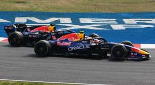 F1: Ford apoia retorno dos motores V8 na categoria após mudança em estratégia