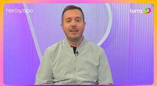 André Mantovanni revela o Céu da Semana com mudanças, surpresas e energia de transformação