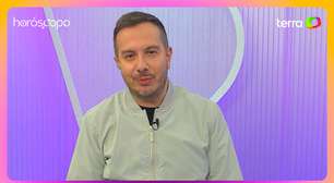 Veja quais foram as previsões da semana para todos os signos com André Mantovanni