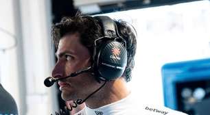 F1 2026: Carlos Sainz revela primeiras impressões sobre novo circuito de Madri