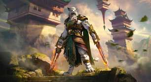 Total War: Warhammer III torna Bhashiva uma das líderes mais agressivas de Grande Cathay