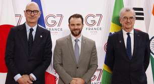 Com Brasil, ministros das Finanças do G7 tentam superar divergências e salvar unidade do grupo