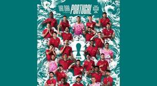 Com CR7, Portugal divulga convocados para a Copa do Mundo de 2026