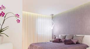 Como harmonizar a energia do quarto do casal: 4 dicas de decoração